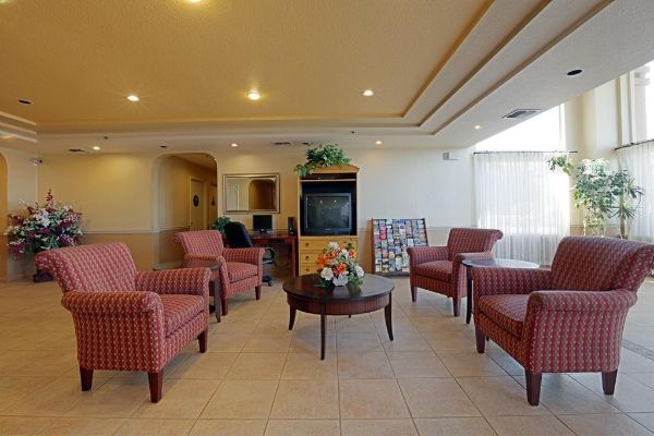 Americas Best Value Inn (Manteca)